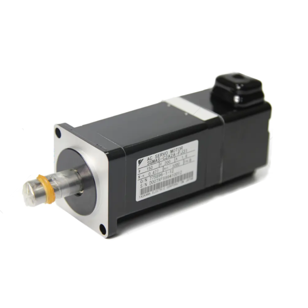 FUJI XPF-S AC SERVO MOTOR SGMAS-C2A2A-FJ31-SAM6870
