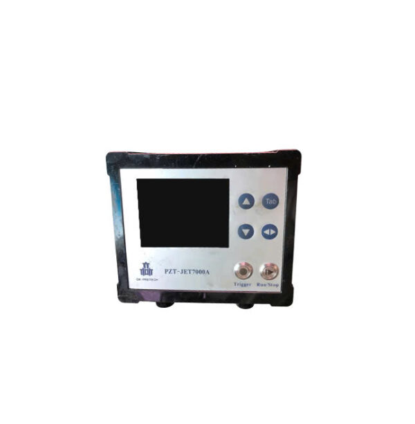 Repair glue pump control cluster PZT-JET7000A