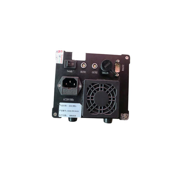 Repair glue pump control cluster PZT-JET7000A - Hình ảnh 2